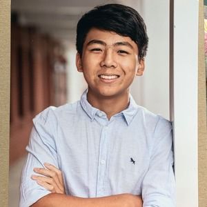 Meet your Posher, Alexander